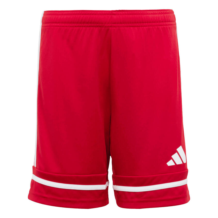 Детские шорты adidas Squadra 25
Детские шорты adidas Squadra 25