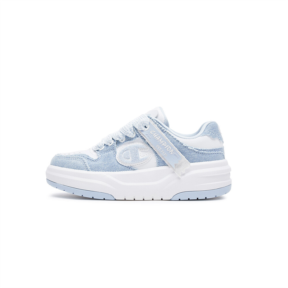 Кроссовки Champion Skateboarding Shoes Women's Low-top Light Blue, голубой, Синий, Кроссовки Champion Skateboarding Shoes Women's Low-top Light Blue, голубой
Кроссовки Champion Skateboarding Shoes Women's Low-top Light Blue, голубой, Синий, Кроссовки Champion Skateboarding Shoes Women's Low-top Light Blue, голубой