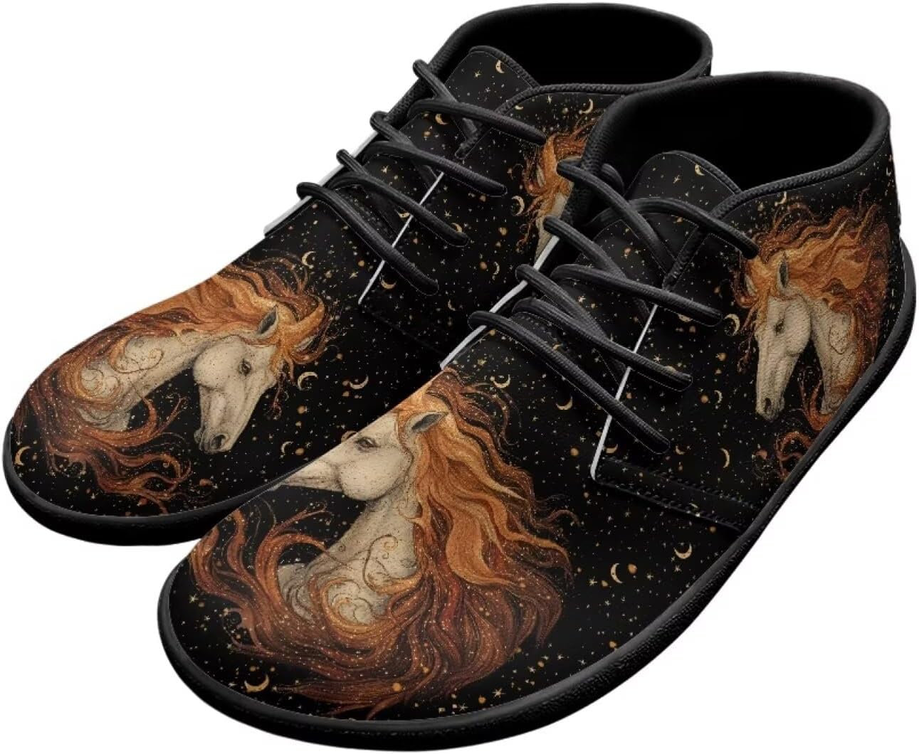 Мужские кроссовки для ходьбы с широким носком, стильная нескользящая подошва с нулевым перепадом высоты, обувь для бега Xixirimido, Moon Horse
Мужские кроссовки для ходьбы с широким носком, стильная нескользящая подошва с нулевым перепадом высоты, обувь для бега Xixirimido, Moon Horse