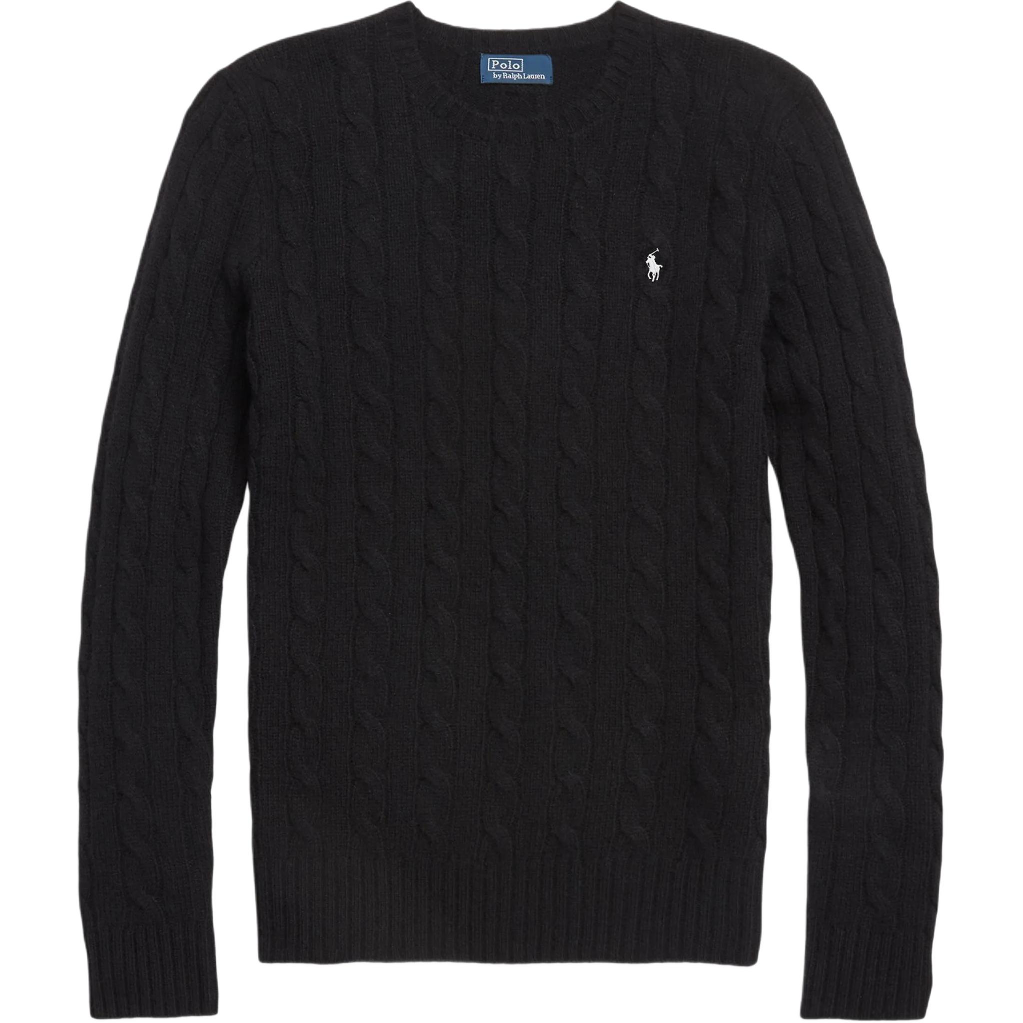 Свитер FW25 женский Polo Ralph Lauren, polo черный
Свитер FW25 женский Polo Ralph Lauren, polo черный