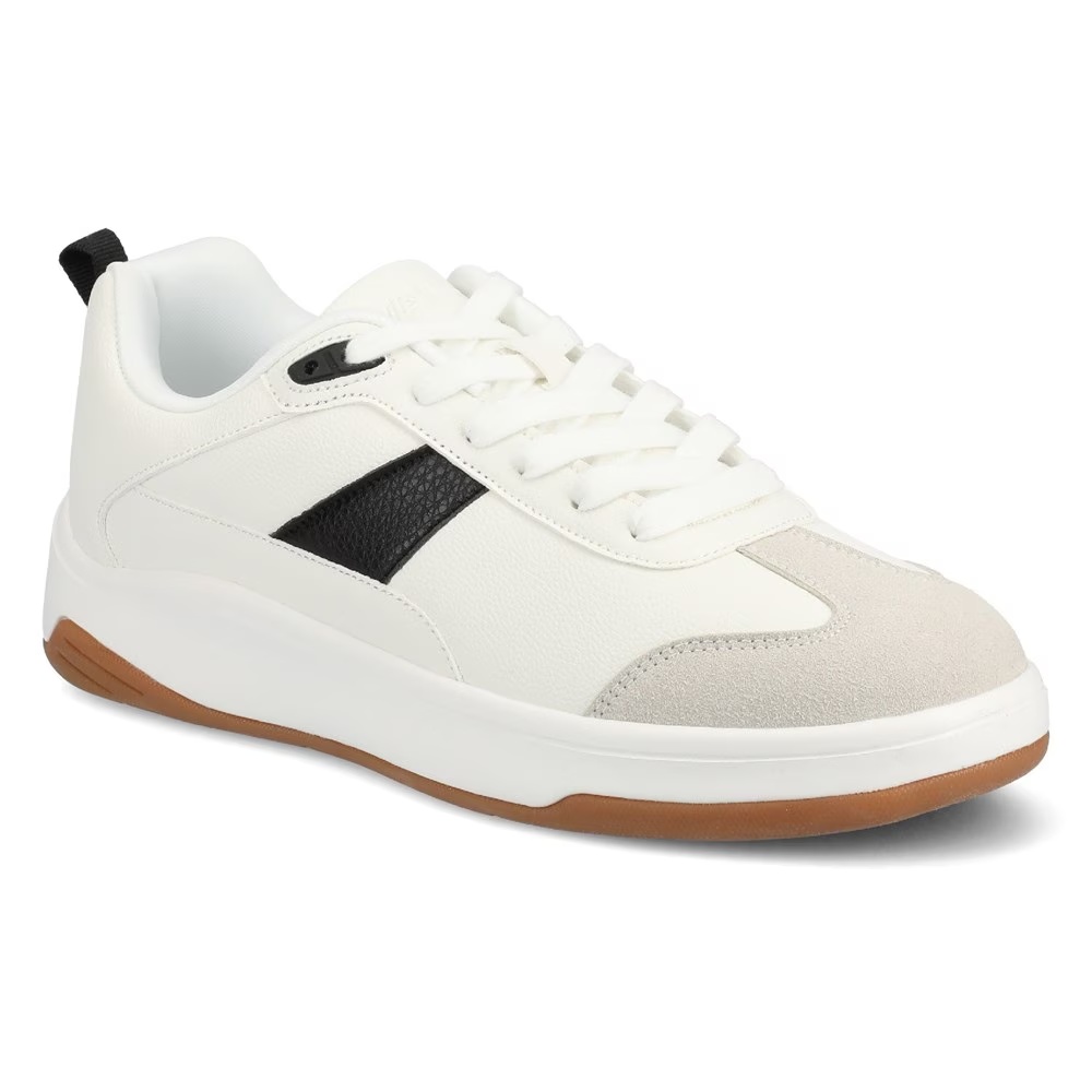 Повседневные кроссовки Raiden Vance Co., белый
Повседневные кроссовки Raiden Vance Co., белый