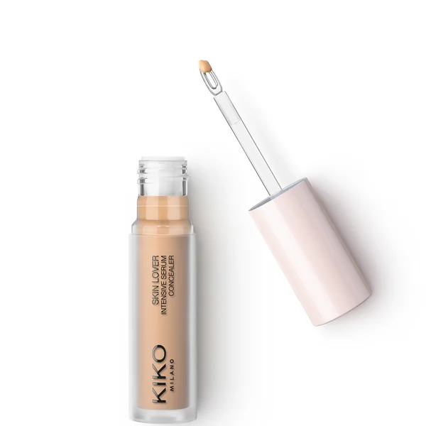 Skin lover интенсивный сывороточный консилер 8 мл - 08 ваниль Kiko Milano, цвет 08 vanilla
Skin lover интенсивный сывороточный консилер 8 мл - 08 ваниль Kiko Milano, цвет 08 vanilla