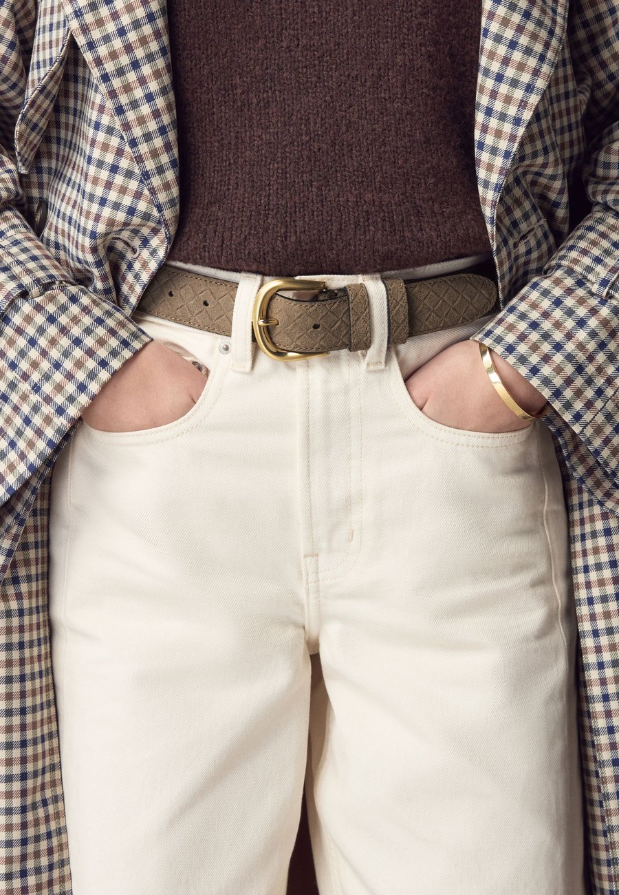 Ремень Next Belt, Mocha Brown/Brown
Ремень Next Belt, Mocha Brown/Brown