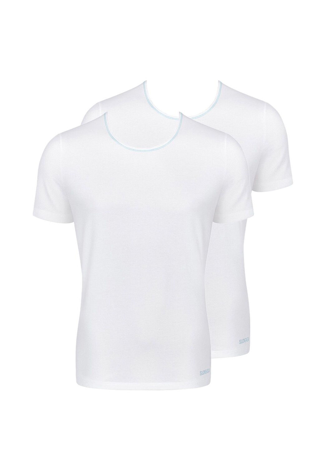Набор из 2 футболок Ever Cool sloggi 
Набор из 2 футболок Ever Cool sloggi