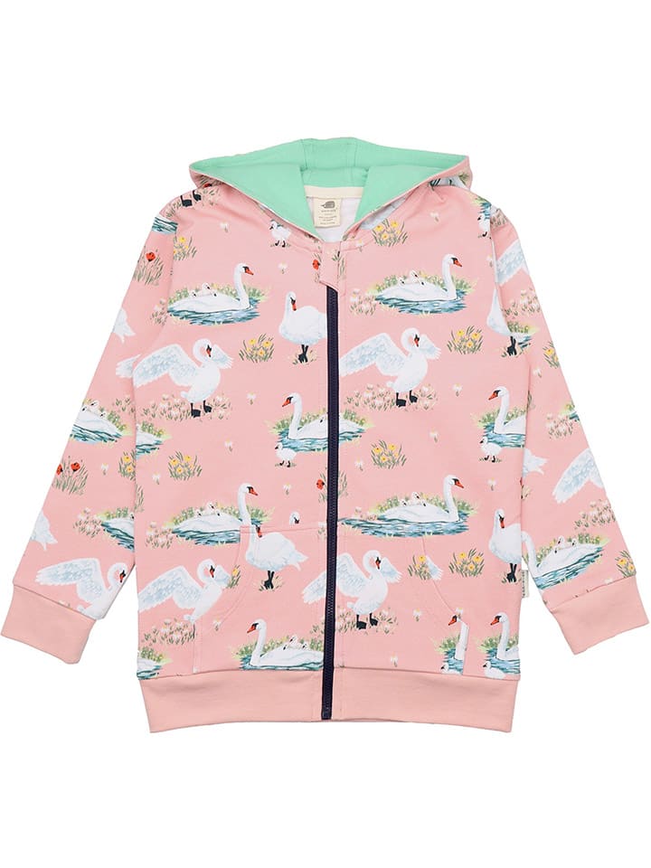 Толстовка Walkiddy, розовый
Толстовка Walkiddy, розовый