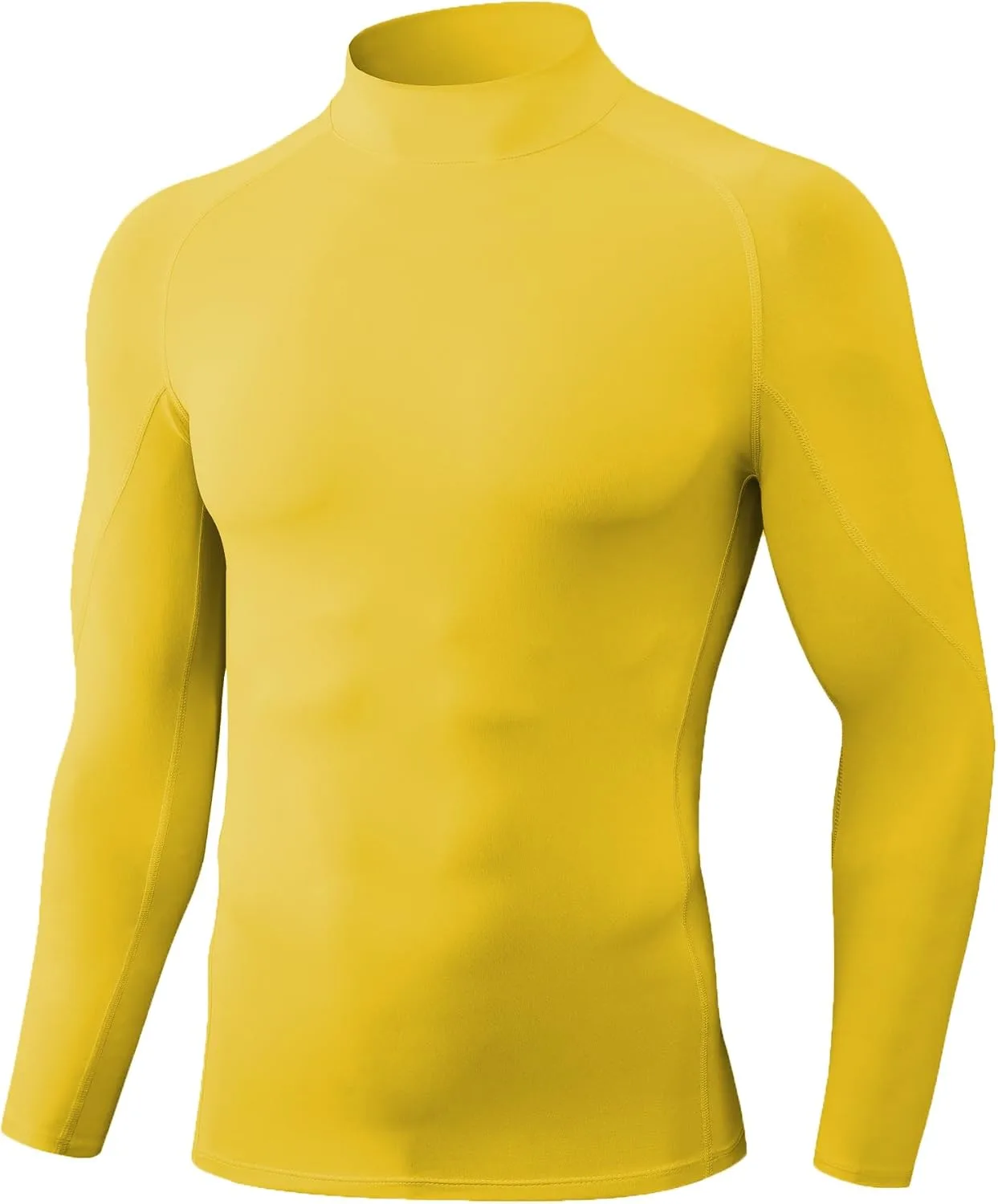 Мужская спортивная компрессионная футболка UPF 50+ с длинным рукавом Queerier
Мужская спортивная компрессионная футболка UPF 50+ с длинным рукавом Queerier