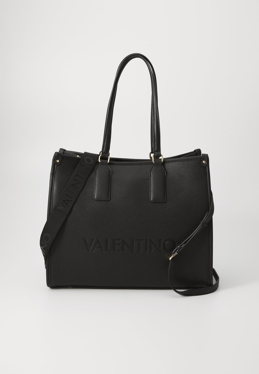 Сумка-шоппер Valentino Bags FOXY RE, Nero/Black
Сумка-шоппер Valentino Bags FOXY RE, Nero/Black