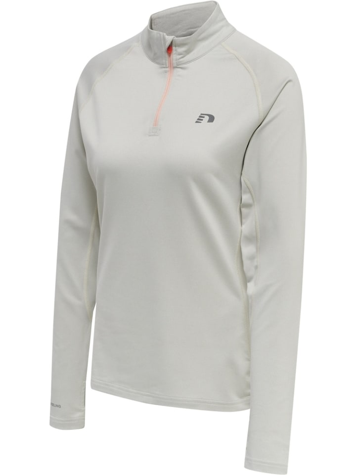 Футболка Newline T-Shirt, серый
Футболка Newline T-Shirt, серый