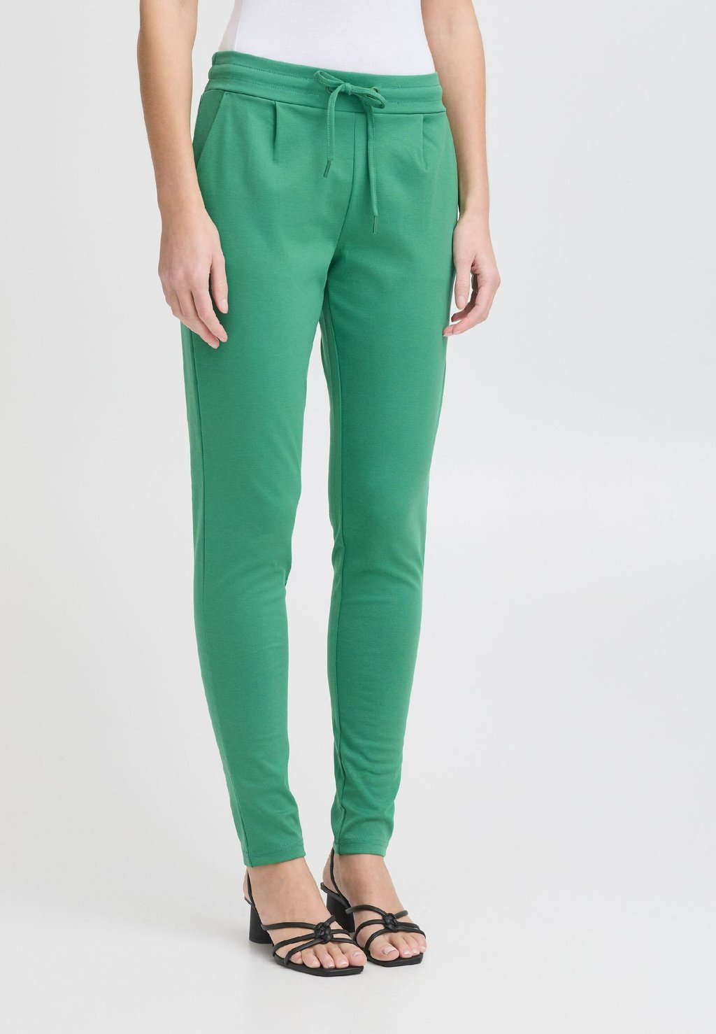 Спортивные штаны KATE ICHI, цвет Pine Green
Спортивные штаны KATE ICHI, цвет Pine Green