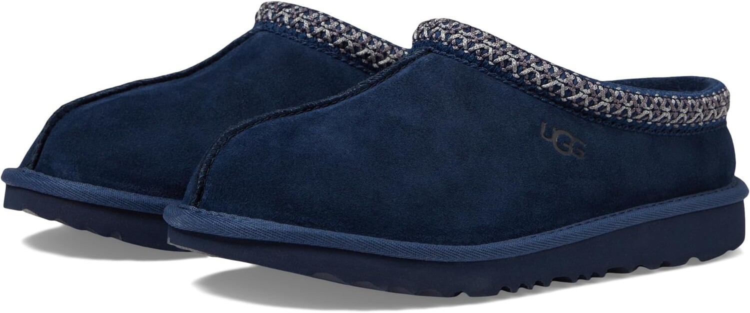 Тапочки Tasman II UGG, цвет New Navy
Тапочки Tasman II UGG, цвет New Navy