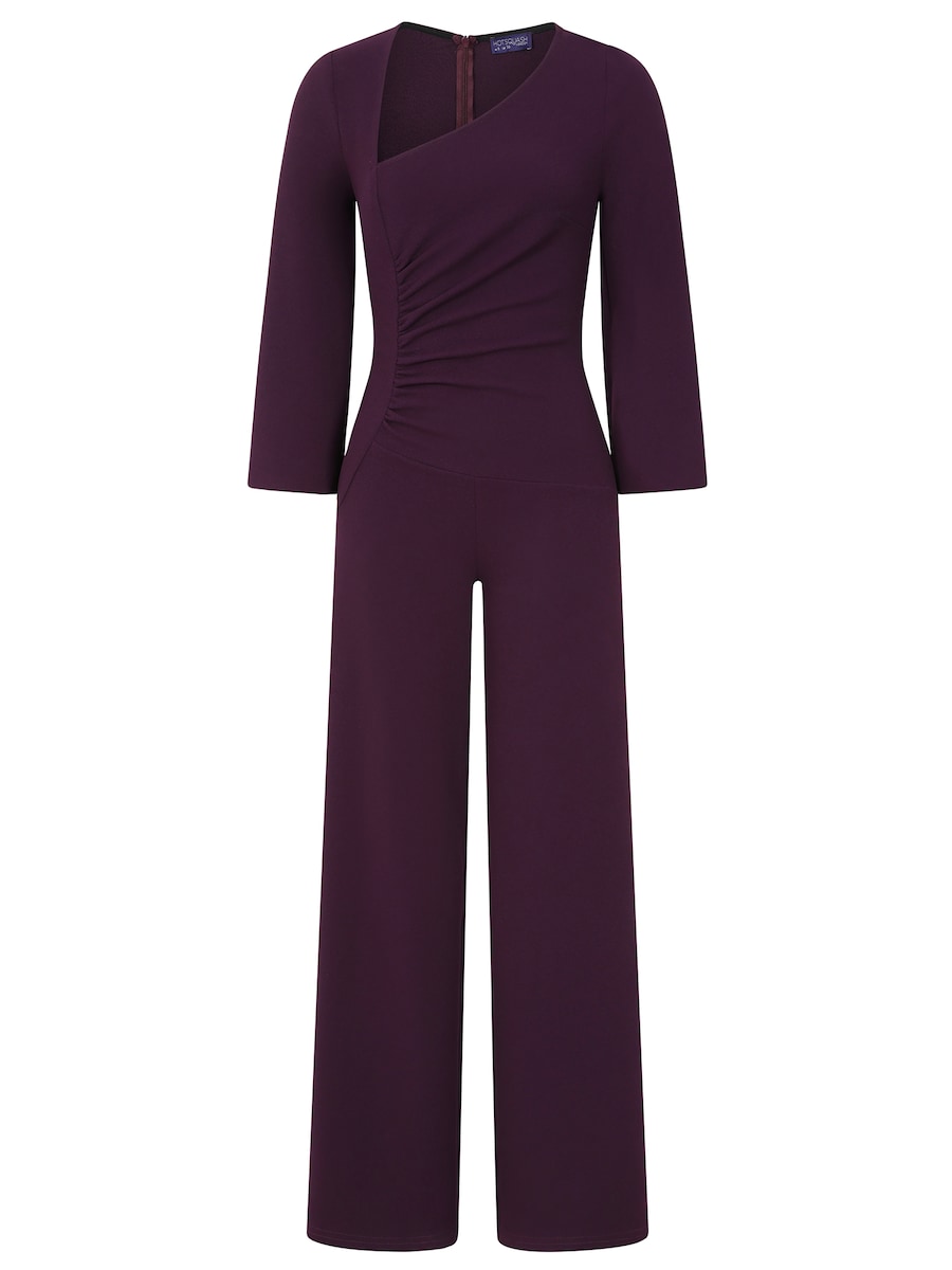 Комбинезон HotSquash, цикламеновый
Комбинезон HotSquash, цикламеновый