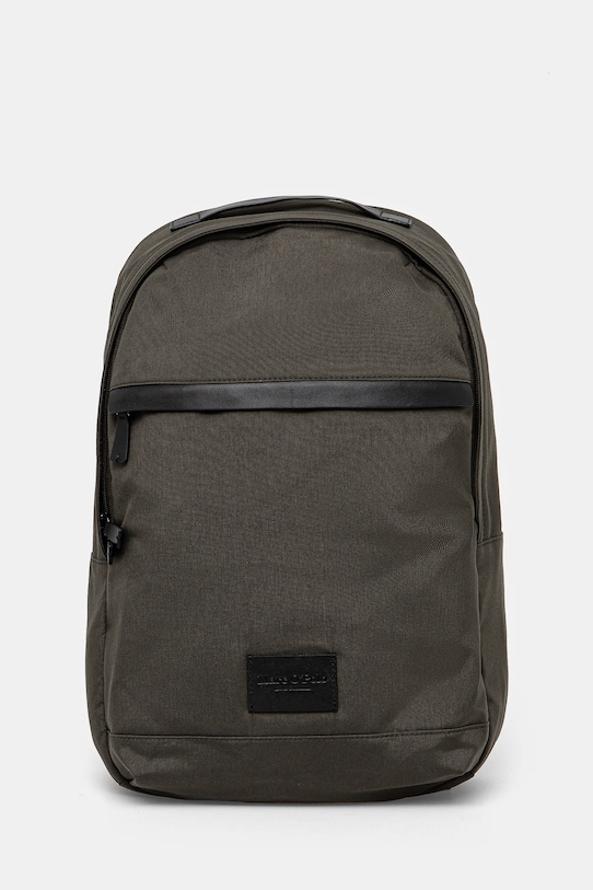Рюкзак Marc O'Polo, зеленый
Рюкзак Marc O'Polo, зеленый