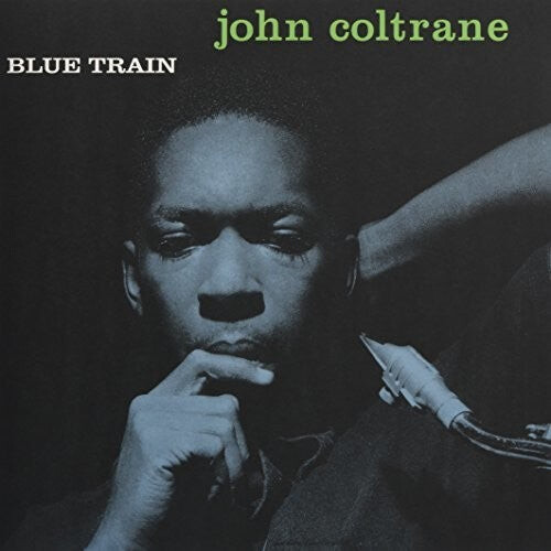 Виниловая пластинка Coltrane, John: Blue Train
Виниловая пластинка Coltrane, John: Blue Train