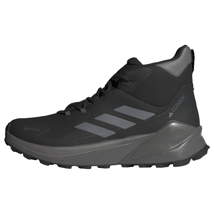 Походные ботинки ADIDAS TERREX Boots Trailmaker 2.0, черный
Походные ботинки ADIDAS TERREX Boots Trailmaker 2.0, черный