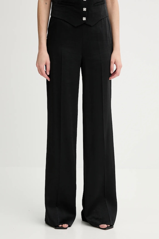 Брюки Morgan, черный 
Брюки Morgan, черный