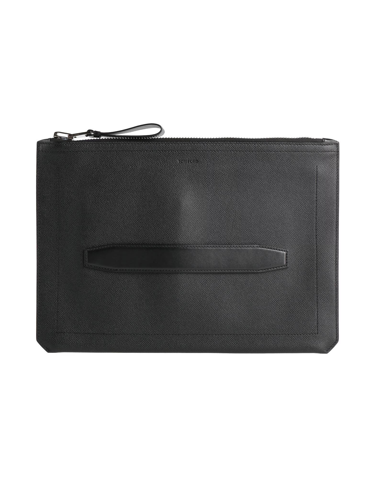 Сумка Tom Ford, черный
Сумка Tom Ford, черный