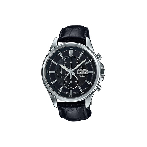 CASIO Часы Men EDIFICE 43.8mm Black Watch
CASIO Часы Men EDIFICE 43.8mm Black Watch