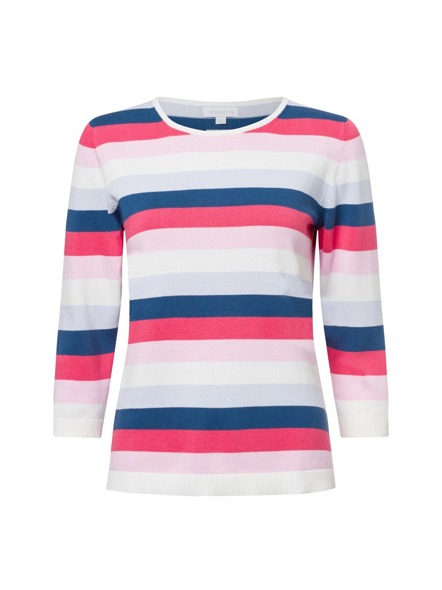 Свитер Brookshire, розовый
Свитер Brookshire, розовый