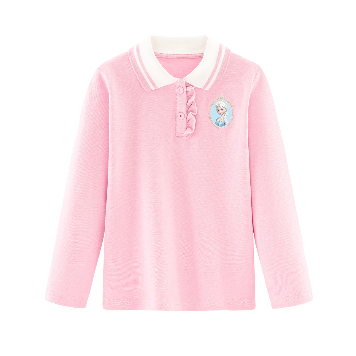 Disney Поло розовая для детей 3-7 лет, Розовый, Disney Поло розовая для детей 3-7 лет
Disney Поло розовая для детей 3-7 лет, Розовый, Disney Поло розовая для детей 3-7 лет