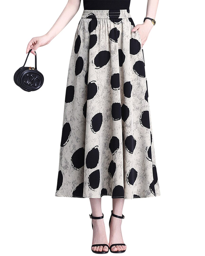 Леон Гори Юбка LEON GORI, белый
Леон Гори Юбка LEON GORI, белый