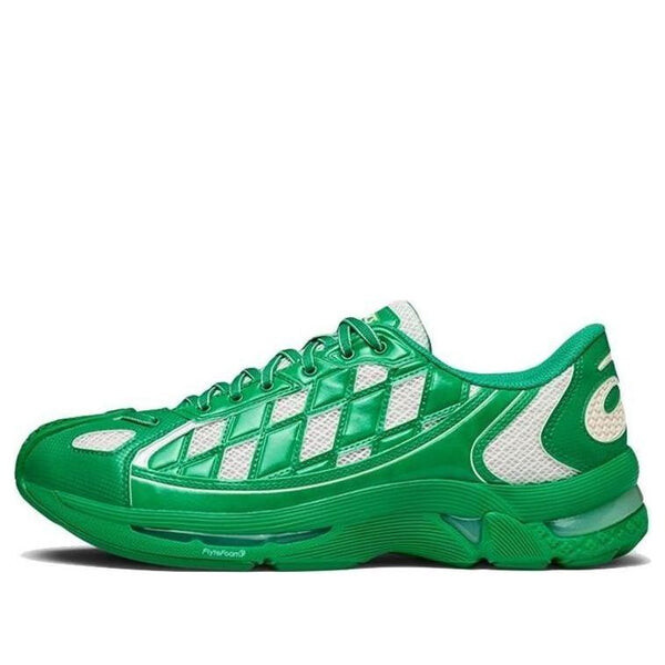 Кроссовки х кико Костадинов гель Кирил Asics, белый
Кроссовки х кико Костадинов гель Кирил Asics, белый