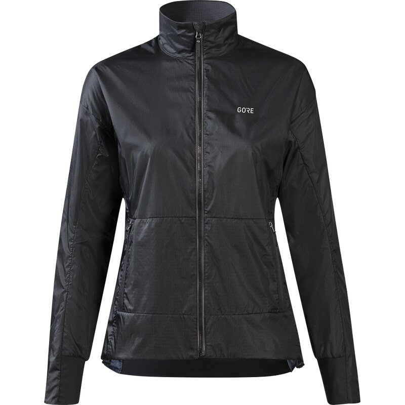 Женская куртка Gore Wear Drive Gore Wear, черный
Женская куртка Gore Wear Drive Gore Wear, черный