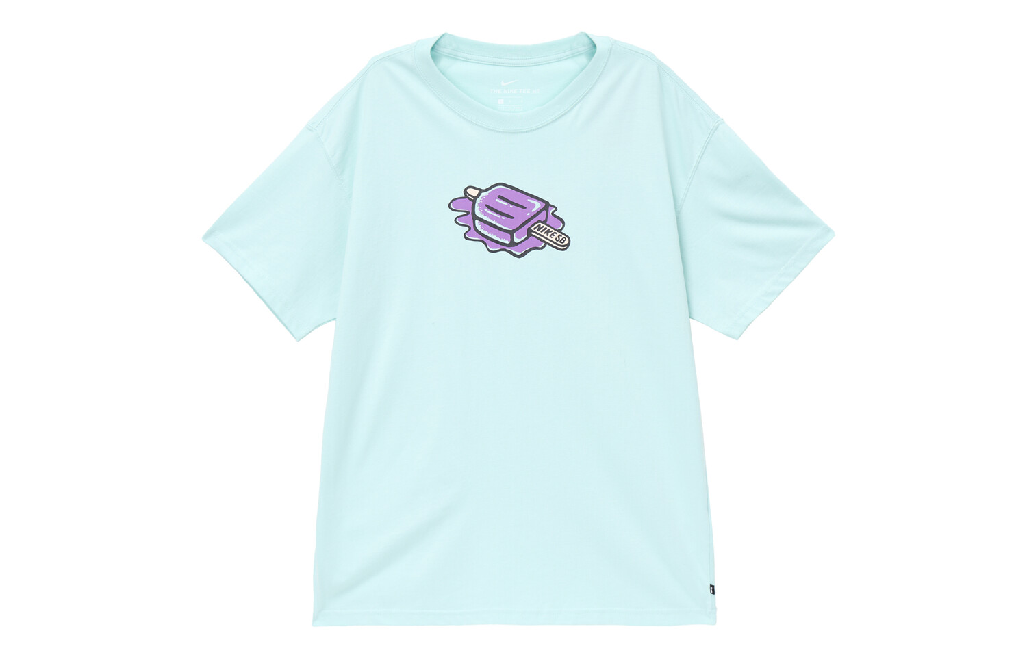 Футболка мужская зеленая Nike, зеленый
Футболка мужская зеленая Nike, зеленый