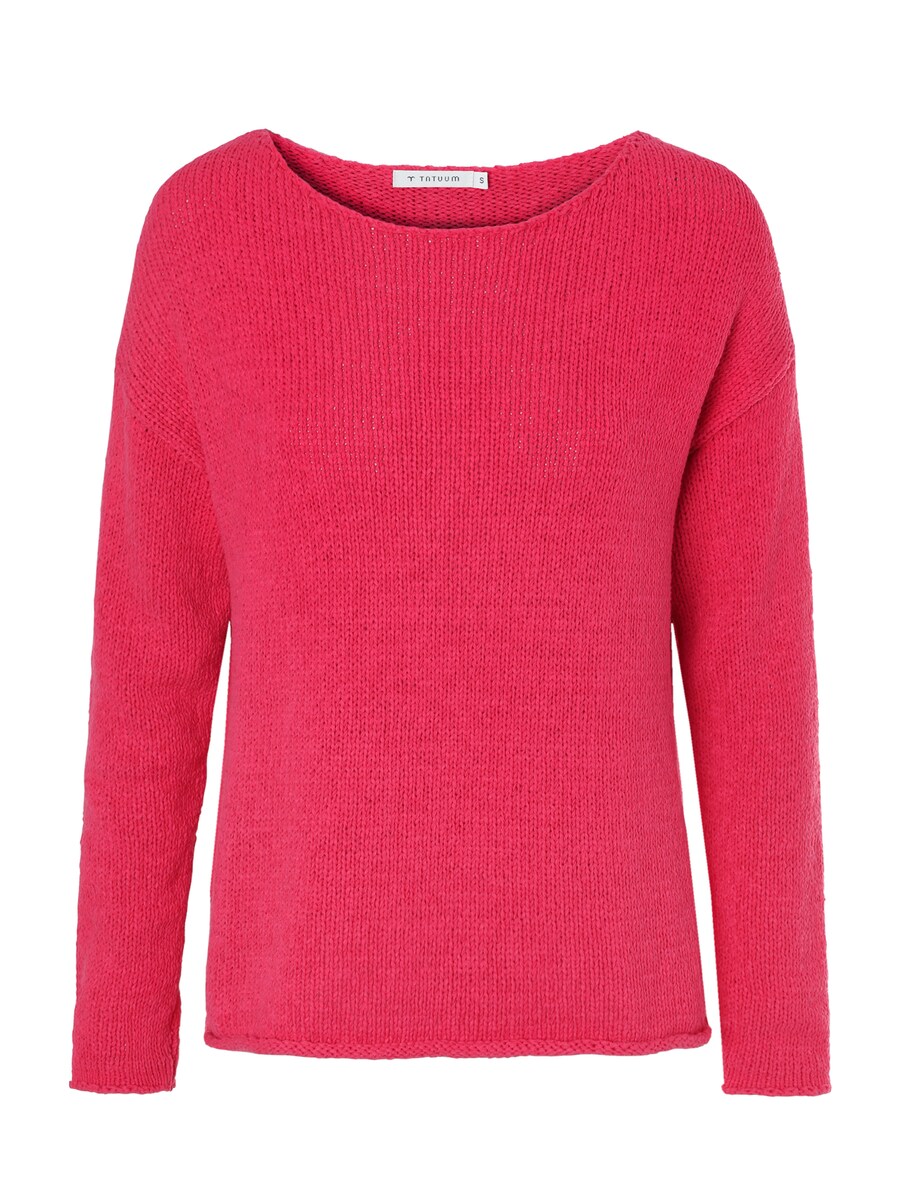 Свитер TATUUM Alya, цвет Coral
Свитер TATUUM Alya, цвет Coral