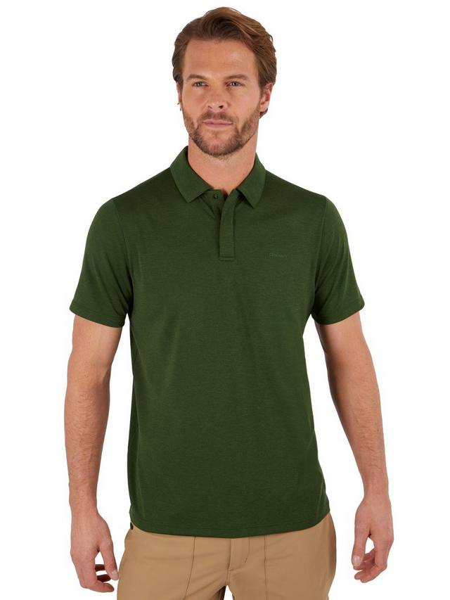 Футболка поло Dale Rohan, Highland Green Marl
Футболка поло Dale Rohan, Highland Green Marl