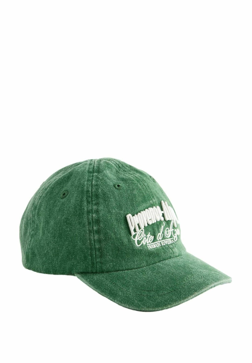 Бейсболка BASEBALL Next, зеленый
Бейсболка BASEBALL Next, зеленый