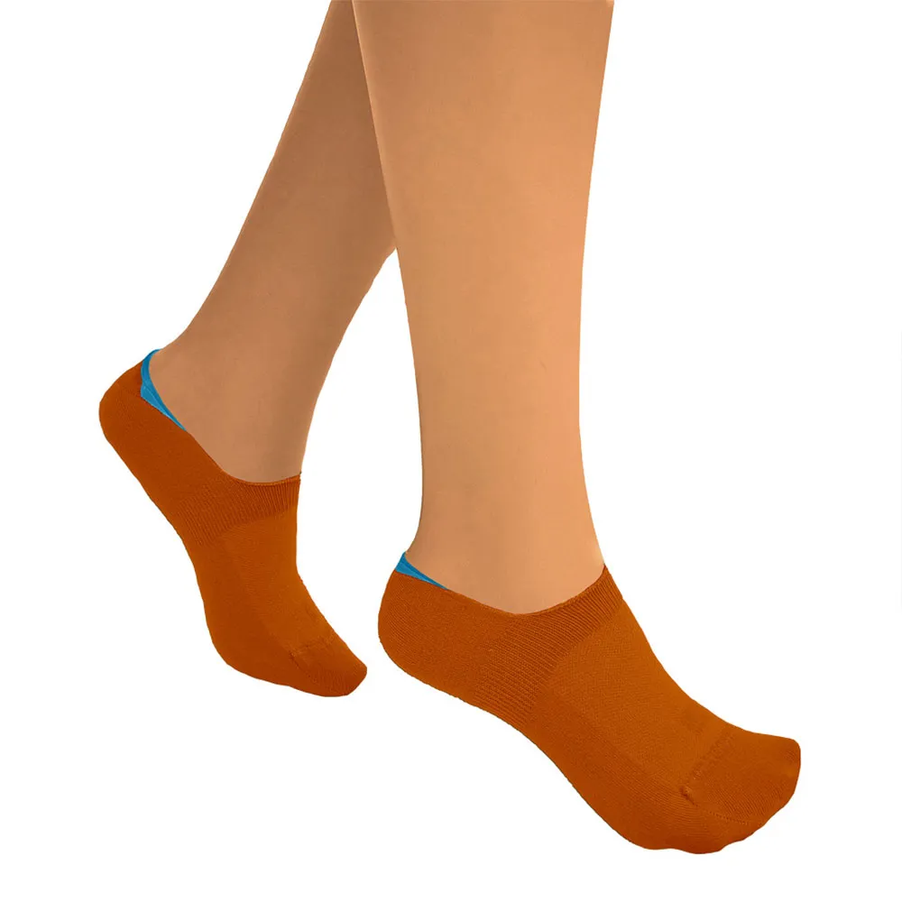 Носки 2 шт Bmymoon Piqui Lady, оранжевый
Носки 2 шт Bmymoon Piqui Lady, оранжевый