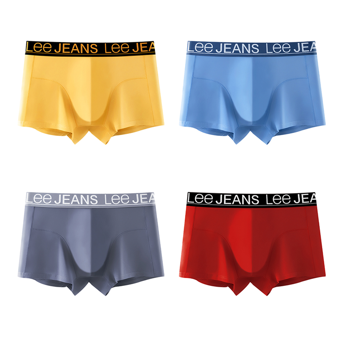 Lee Подарочные боксы мужского белья
Lee Подарочные боксы мужского белья