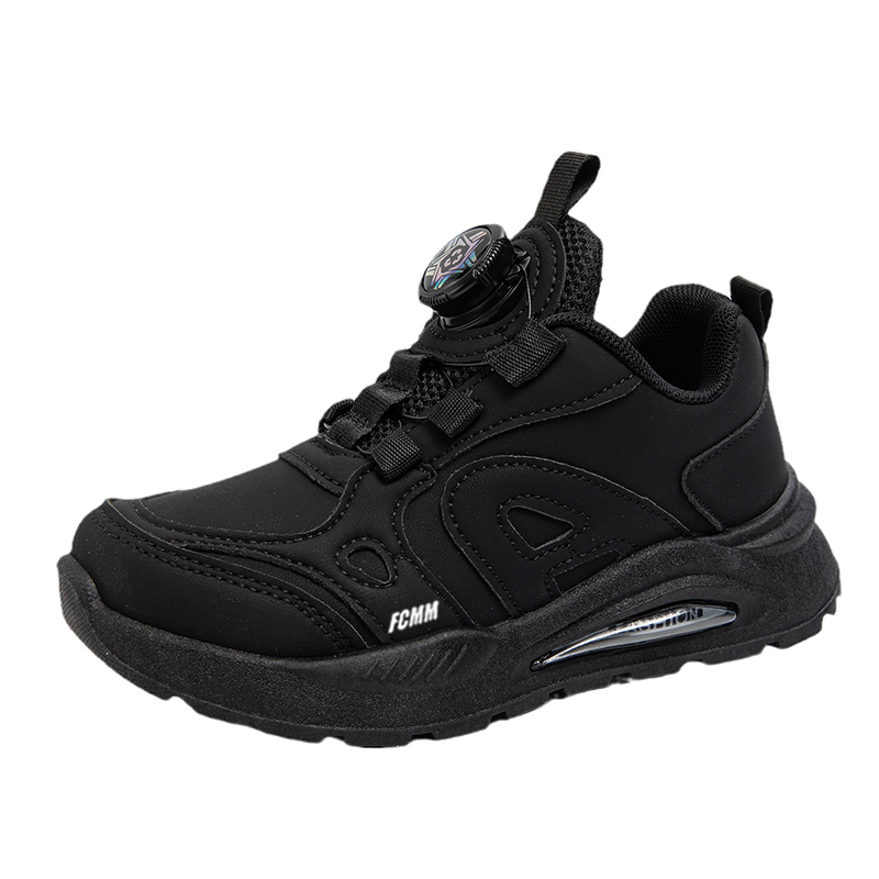 Детская обувь для активного отдыха FCMM, черный
Детская обувь для активного отдыха FCMM, черный