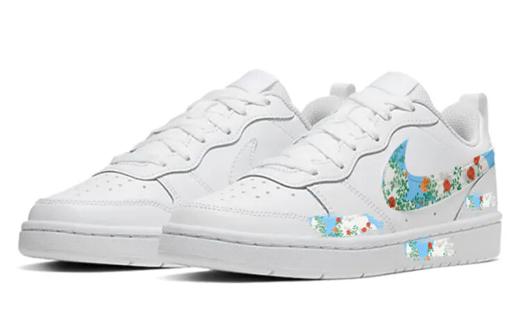Кроссовки Nike Court Borough Skateboard Shoes Women's Low-Top White Blue, Белый, Кроссовки Nike Court Borough Skateboard Shoes Women's Low-Top White Blue
Кроссовки Nike Court Borough Skateboard Shoes Women's Low-Top White Blue, Белый, Кроссовки Nike Court Borough Skateboard Shoes Women's Low-Top White Blue