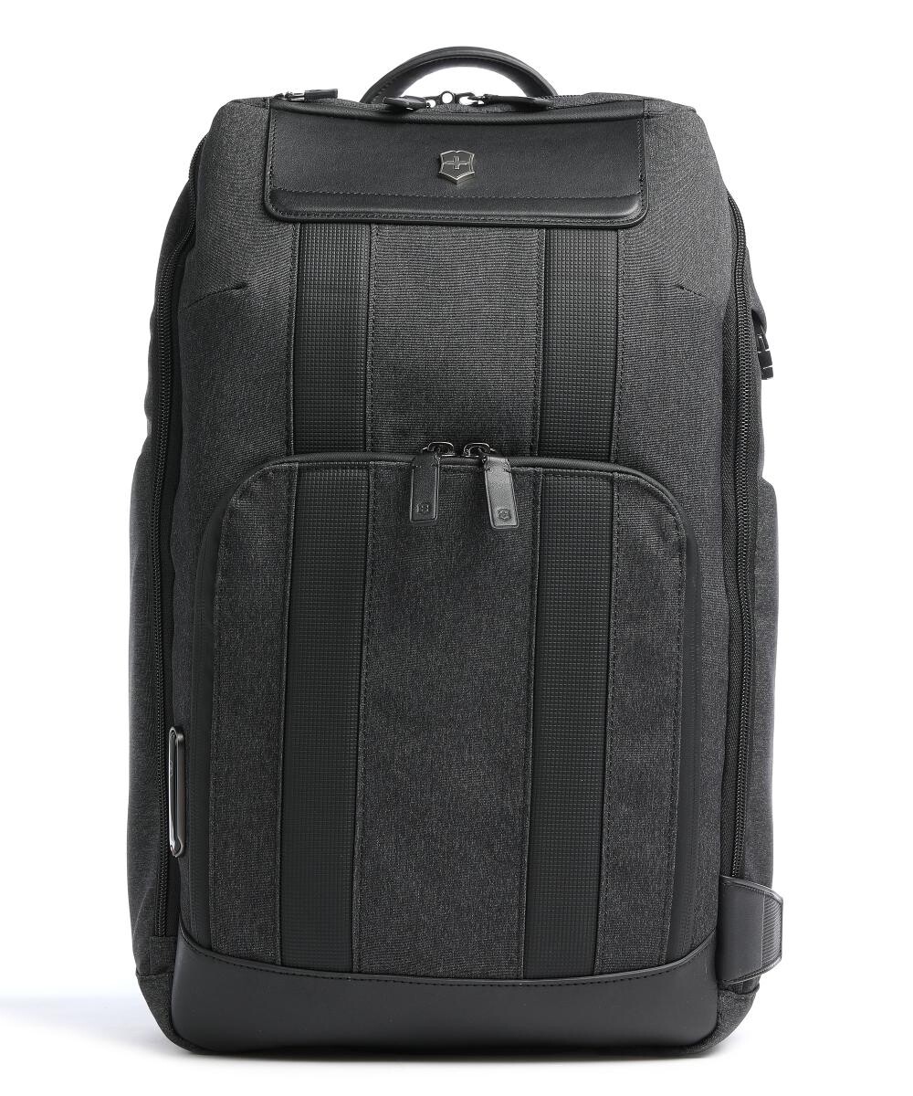 Рюкзак Architects Urban 2 15″ Полиэстер Victorinox, антрацит
Рюкзак Architects Urban 2 15″ Полиэстер Victorinox, антрацит