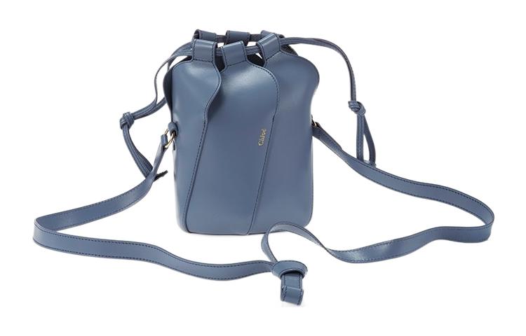 Chloé Сумка-ведро из кожи Chloé
Chloé Сумка-ведро из кожи Chloé