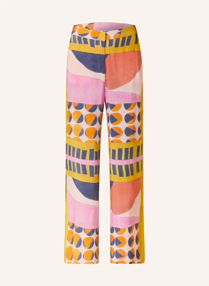 Брюки мэллори Ba&Sh, синий
Брюки мэллори Ba&Sh, синий