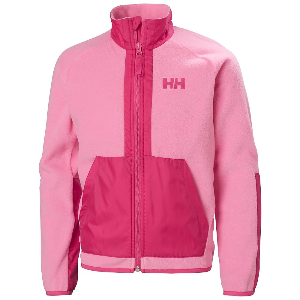 Детская флисовая куртка Helly Hansen Marka - зима 2024 года., Sugar Pink
Детская флисовая куртка Helly Hansen Marka - зима 2024 года., Sugar Pink