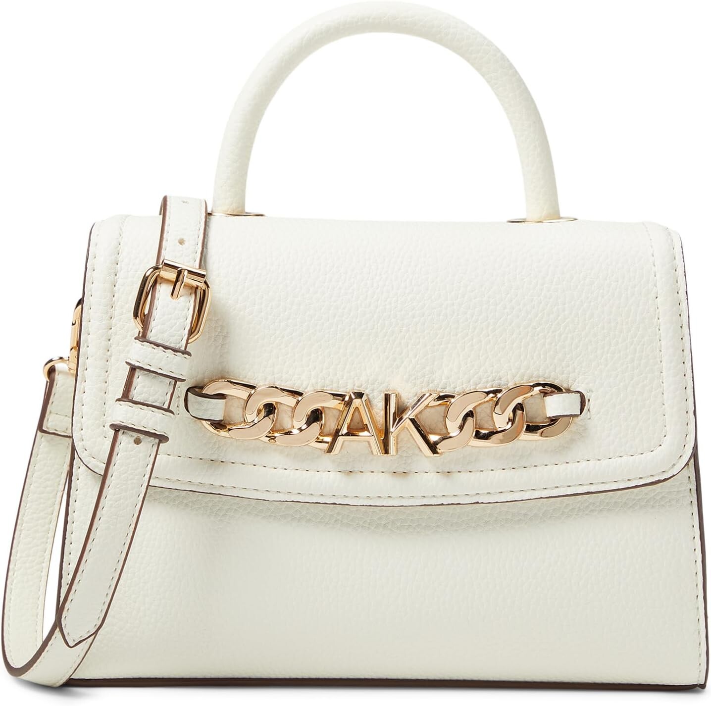 Сумка Anne Klein Top-Handle Satchel w/ Chunky AK Chain, цвет Anne White, Белый, Сумка Anne Klein Top-Handle Satchel w/ Chunky AK Chain, цвет Anne White
Сумка Anne Klein Top-Handle Satchel w/ Chunky AK Chain, цвет Anne White, Белый, Сумка Anne Klein Top-Handle Satchel w/ Chunky AK Chain, цвет Anne White