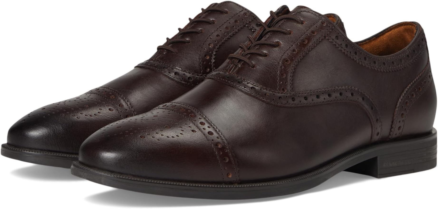 Оксфорды Kenneth Cole Men's Future Pod, Dark Brown
Оксфорды Kenneth Cole Men's Future Pod, Dark Brown