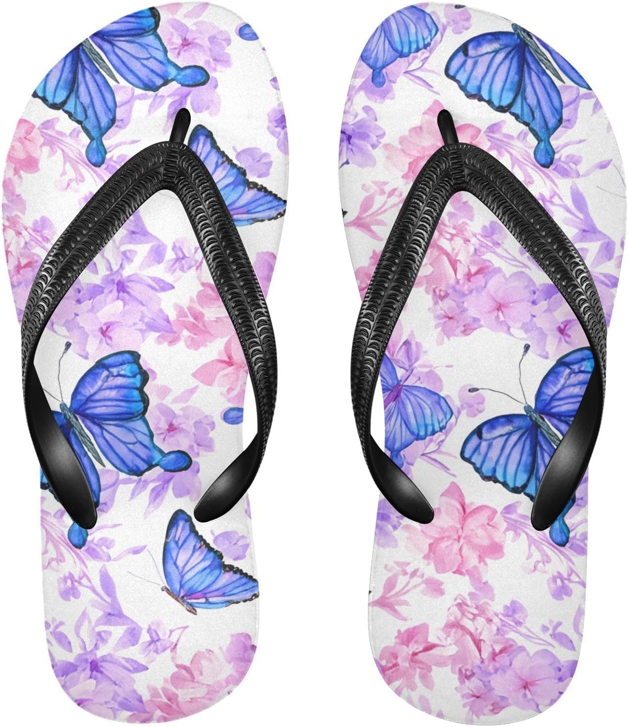 Женские и мужские шлепанцы с бабочками и цветами, белые пляжные шлепанцы-вьетнамки с резиновой подошвой, нескользящие летние тапочки Sinestour
Женские и мужские шлепанцы с бабочками и цветами, белые пляжные шлепанцы-вьетнамки с резиновой подошвой, нескользящие летние тапочки Sinestour