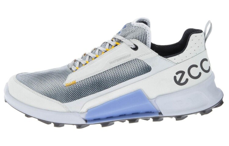 Кроссовки ecco Lifestyle Shoes Men Low-top Concrete Gray, серый
Кроссовки ecco Lifestyle Shoes Men Low-top Concrete Gray, серый