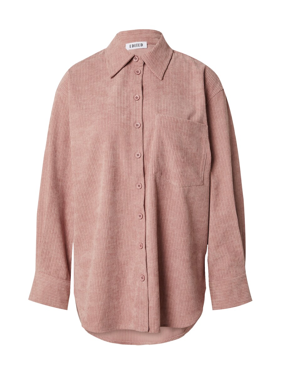 Блузка EDITED Aurelie, розовый 
Блузка EDITED Aurelie, розовый