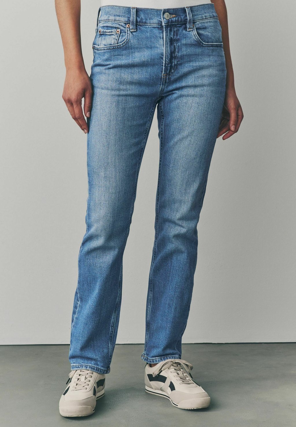 Джинсы AUTHENTIC Next, синий
Джинсы AUTHENTIC Next, синий