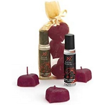 Extase Sensuel Прозрачный массажный лосьон Extase Sensual
Extase Sensuel Прозрачный массажный лосьон Extase Sensual