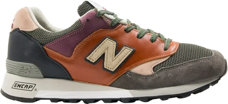 Кроссовки New Balance 577 'Surplus Pack', многоцветный
Кроссовки New Balance 577 'Surplus Pack', многоцветный