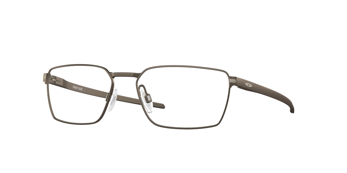 Мужские оптические оправы OX5078 OAKLEY, pewter
Мужские оптические оправы OX5078 OAKLEY, pewter