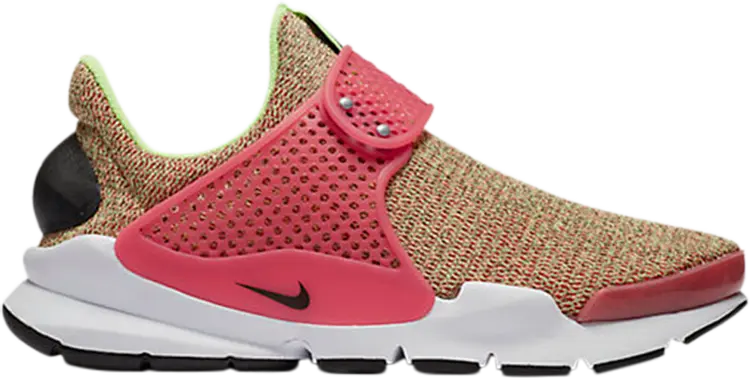 Лимитированные кроссовки Nike Wmns Sock Dart SE 'Ghost Green Hot Punch', зеленый
Лимитированные кроссовки Nike Wmns Sock Dart SE 'Ghost Green Hot Punch', зеленый