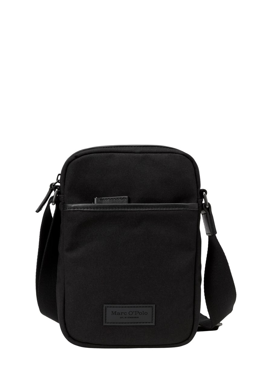 Сумка кросс-боди Marc O'Polo CROSSBODY BAG, Black
Сумка кросс-боди Marc O'Polo CROSSBODY BAG, Black