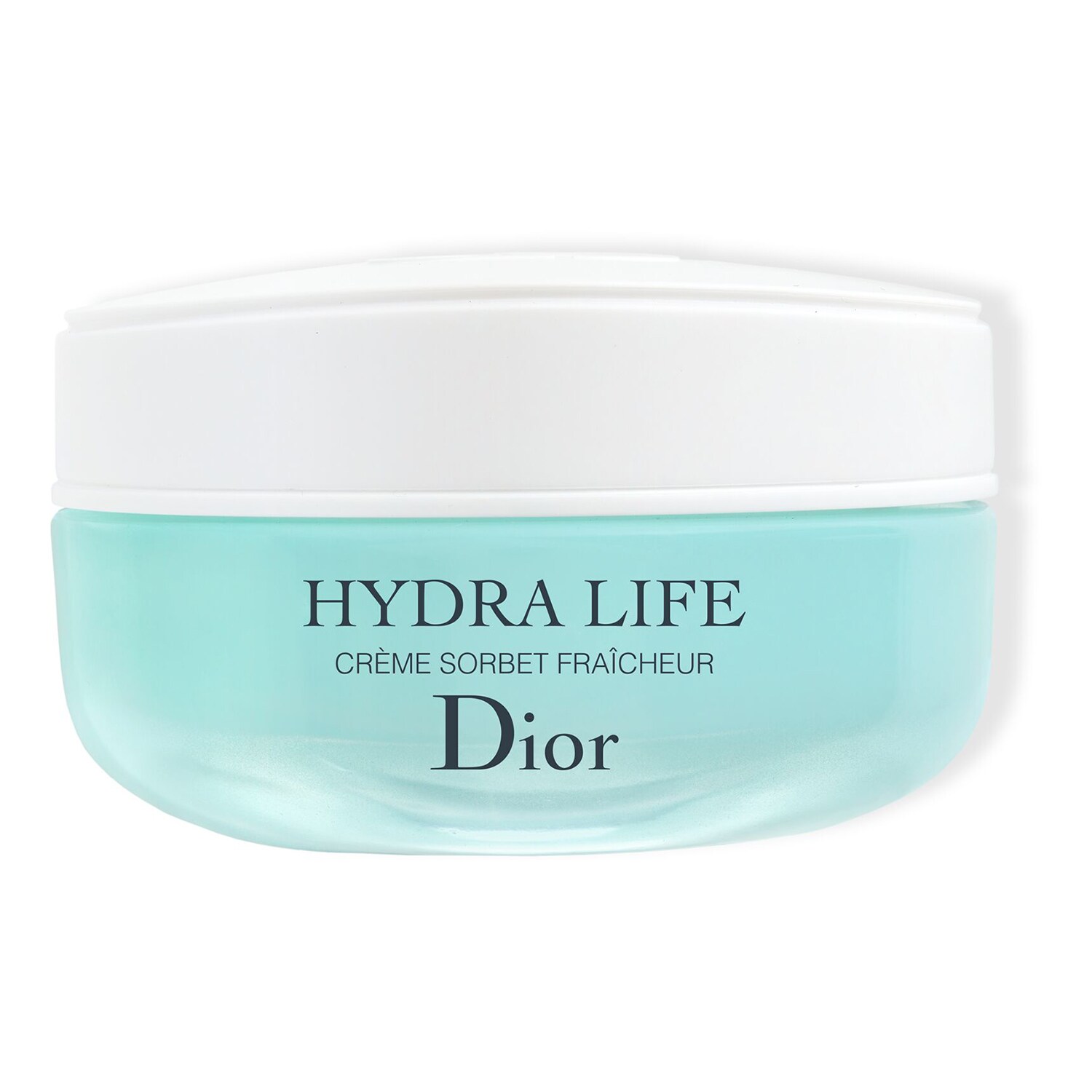 Увлажняющий крем Hydra Life Fresh Sorbet Creme Dior
Увлажняющий крем Hydra Life Fresh Sorbet Creme Dior